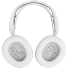 Купить Наушники SteelSeries Arctis Nova 5P White (SS61673) - фото 4