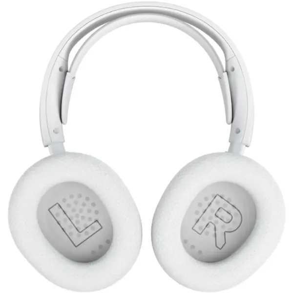 Купить Наушники SteelSeries Arctis Nova 5P White (SS61673) - фото 4