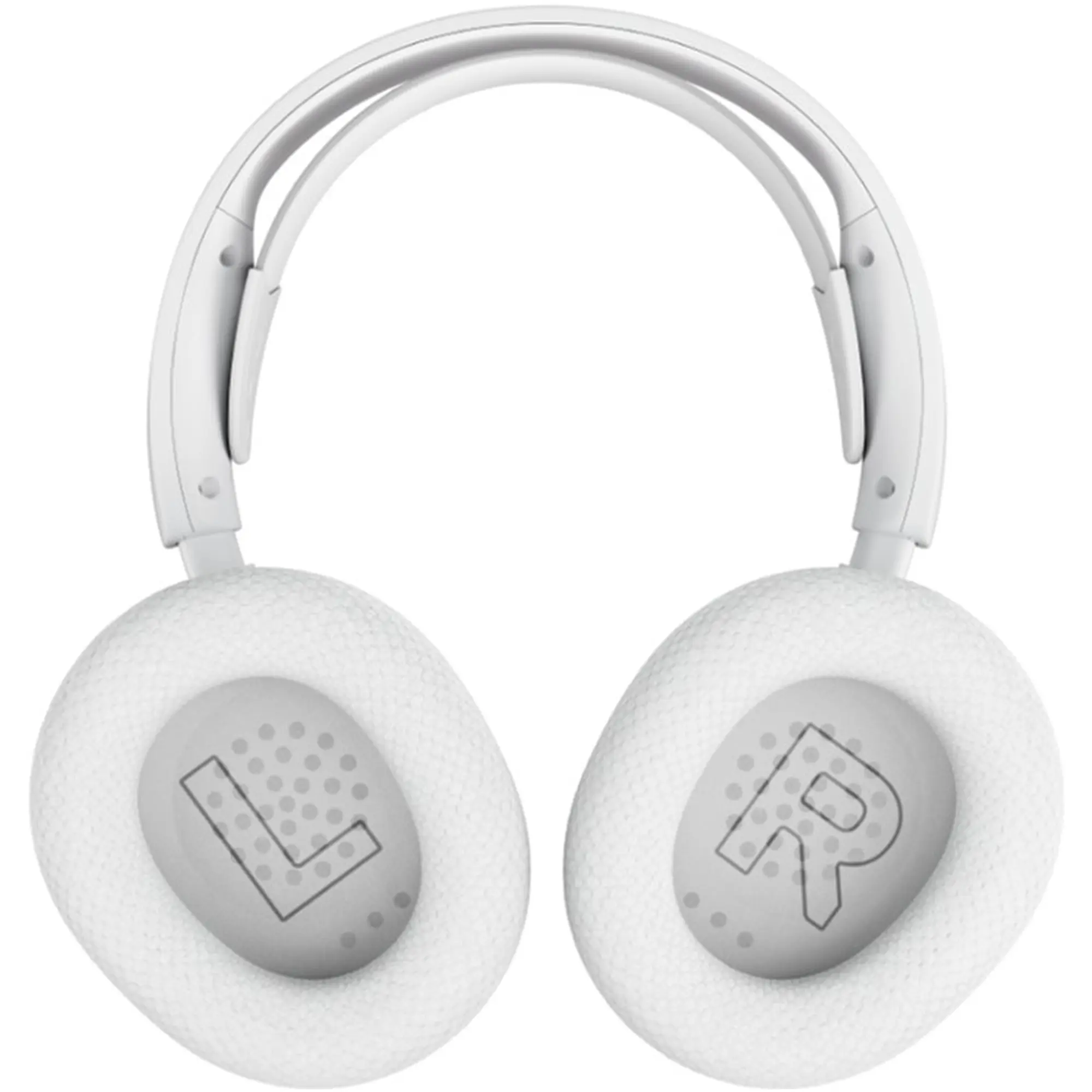 Купить Наушники SteelSeries Arctis Nova 5P White (SS61673) - фото 4