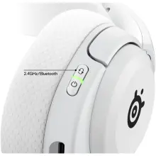 Купить Наушники SteelSeries Arctis Nova 5P White (SS61673) - фото 5