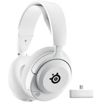 Купить Наушники SteelSeries Arctis Nova 5X White (SS61677) - фото 1