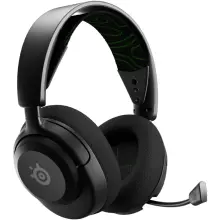 Купить Наушники SteelSeries Arctis Nova 5X Black (SS61676) - фото 3