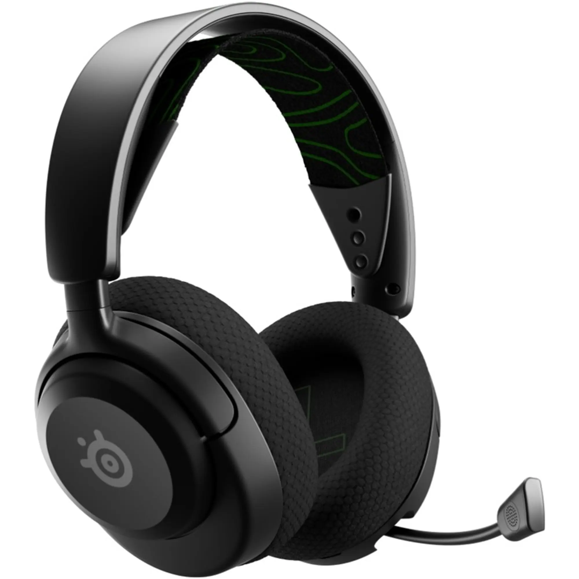 Купить Наушники SteelSeries Arctis Nova 5X Black (SS61676) - фото 3