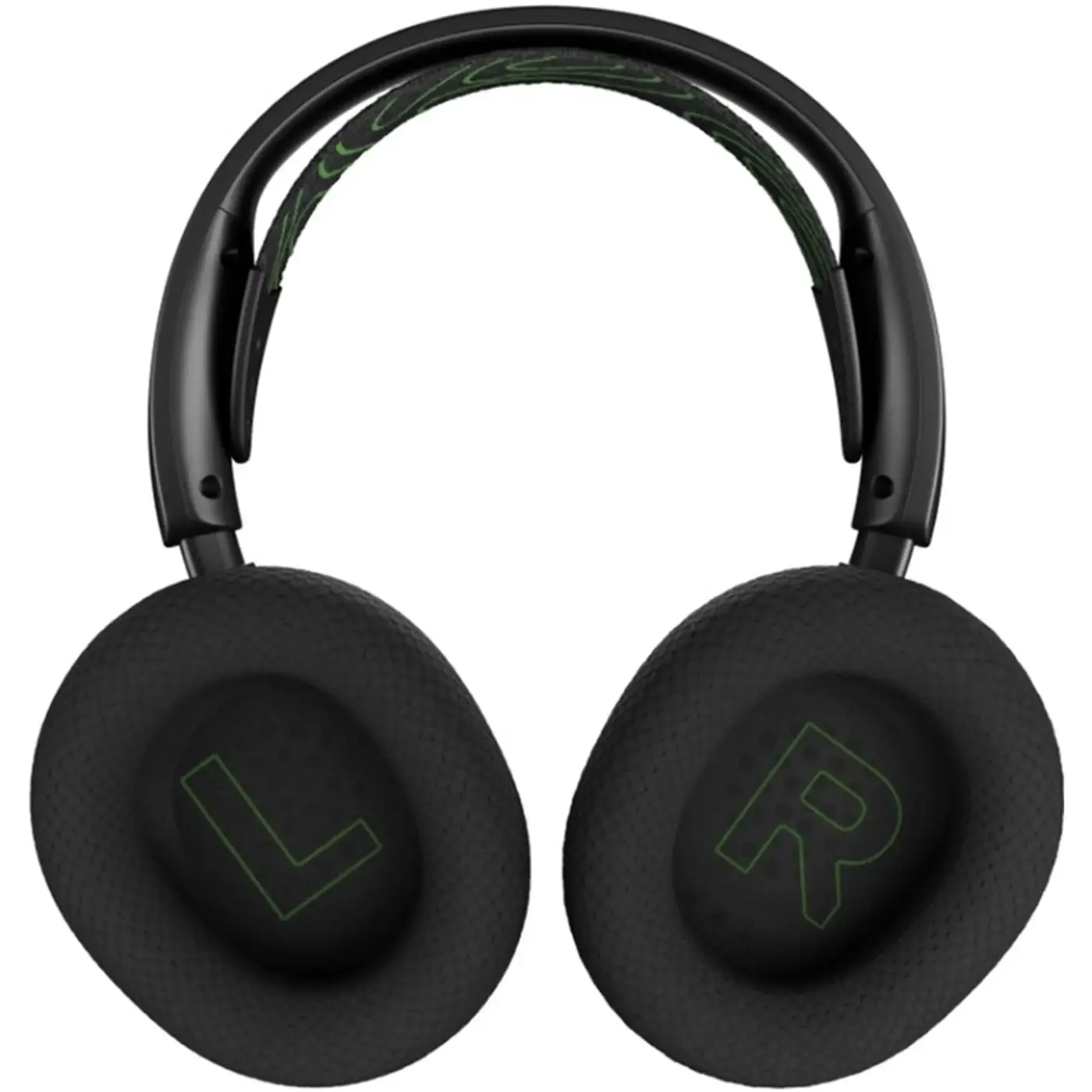 Купить Наушники SteelSeries Arctis Nova 5X Black (SS61676) - фото 4