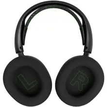 Купить Наушники SteelSeries Arctis Nova 5X Black (SS61676) - фото 4