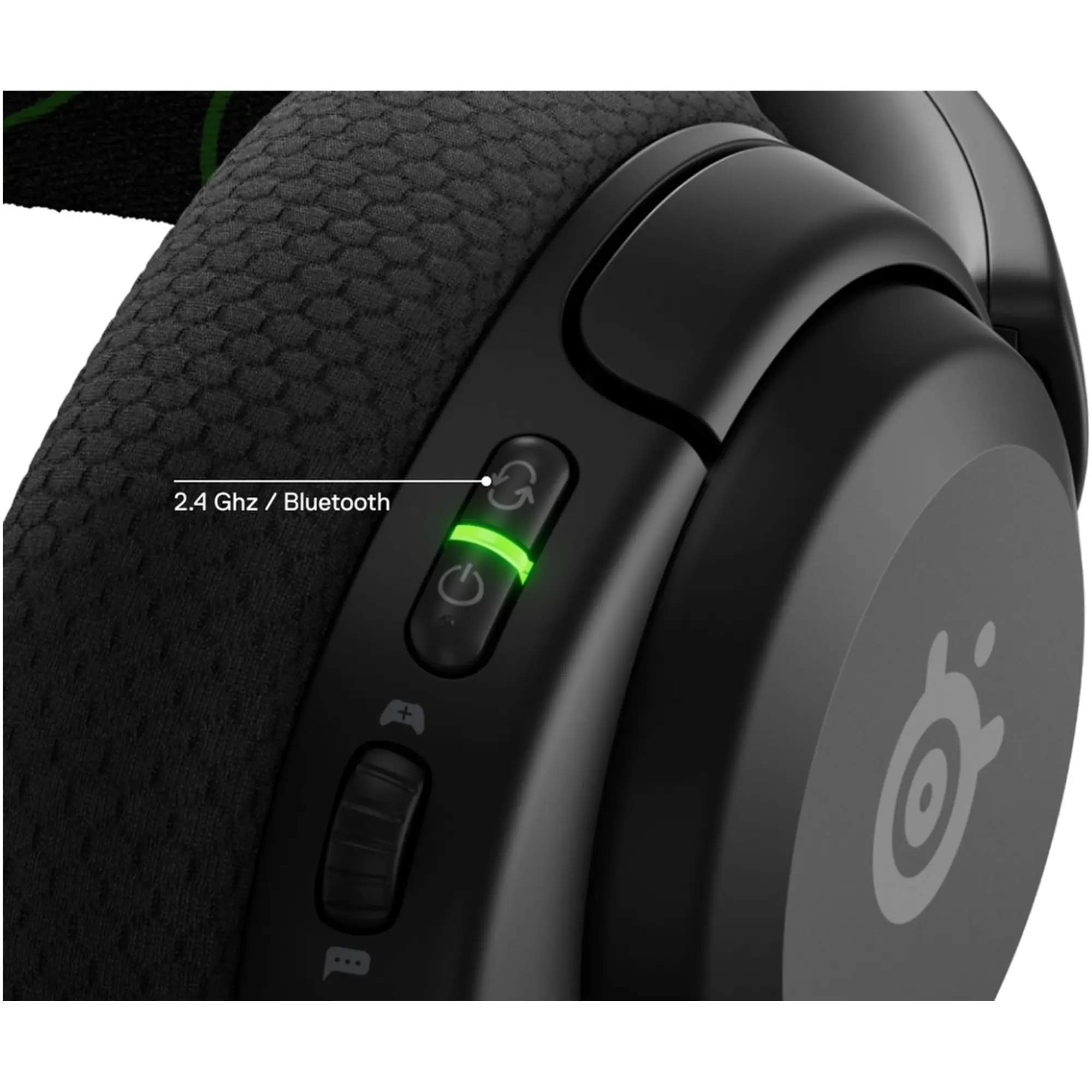 Купить Наушники SteelSeries Arctis Nova 5X Black (SS61676) - фото 5