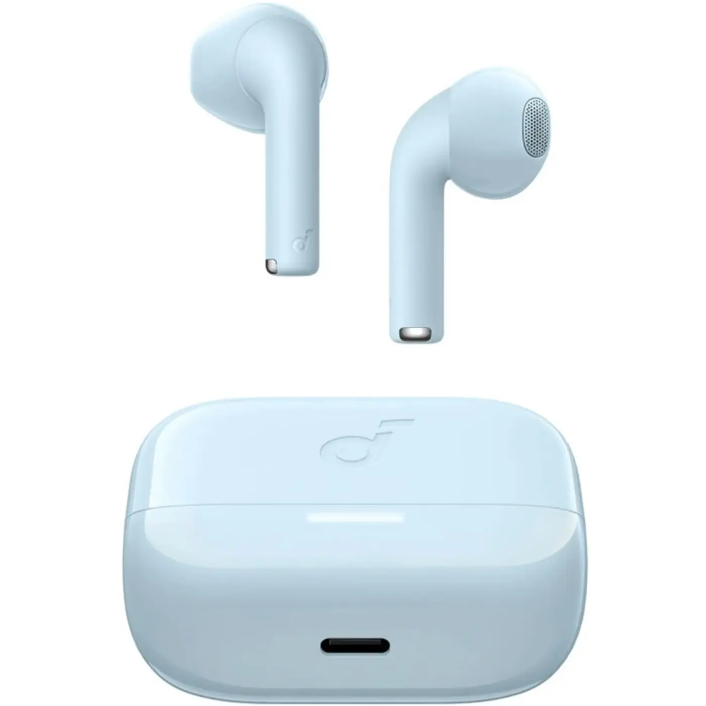 Купити Навушники Anker SoundCore K20i Blue (A3994G31) - фото 1