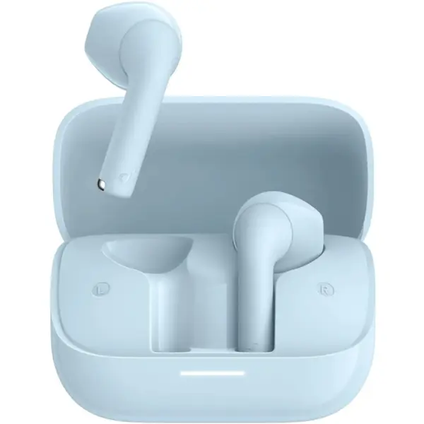 Купити Навушники Anker SoundCore K20i Blue (A3994G31) - фото 2