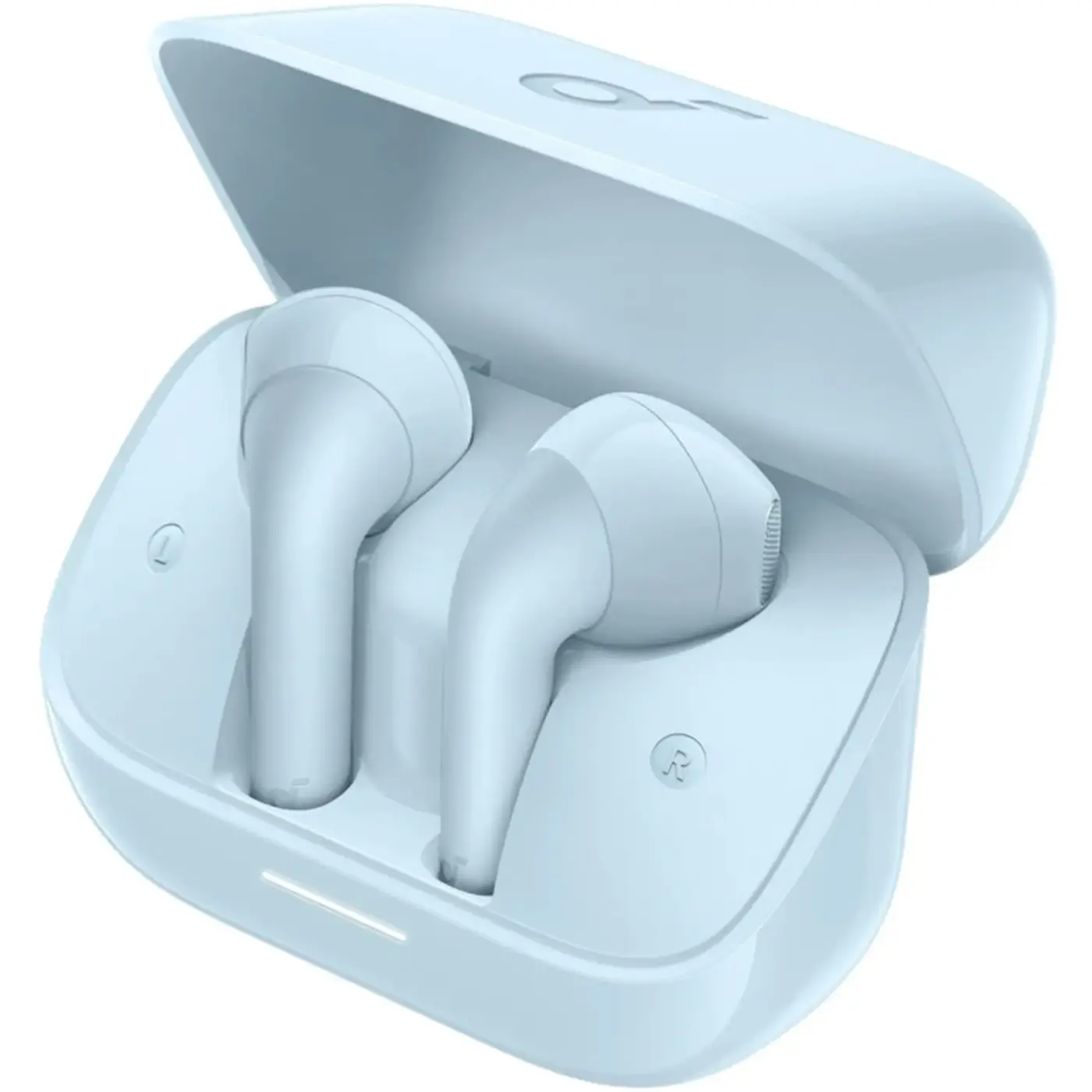 Купити Навушники Anker SoundCore K20i Blue (A3994G31) - фото 3