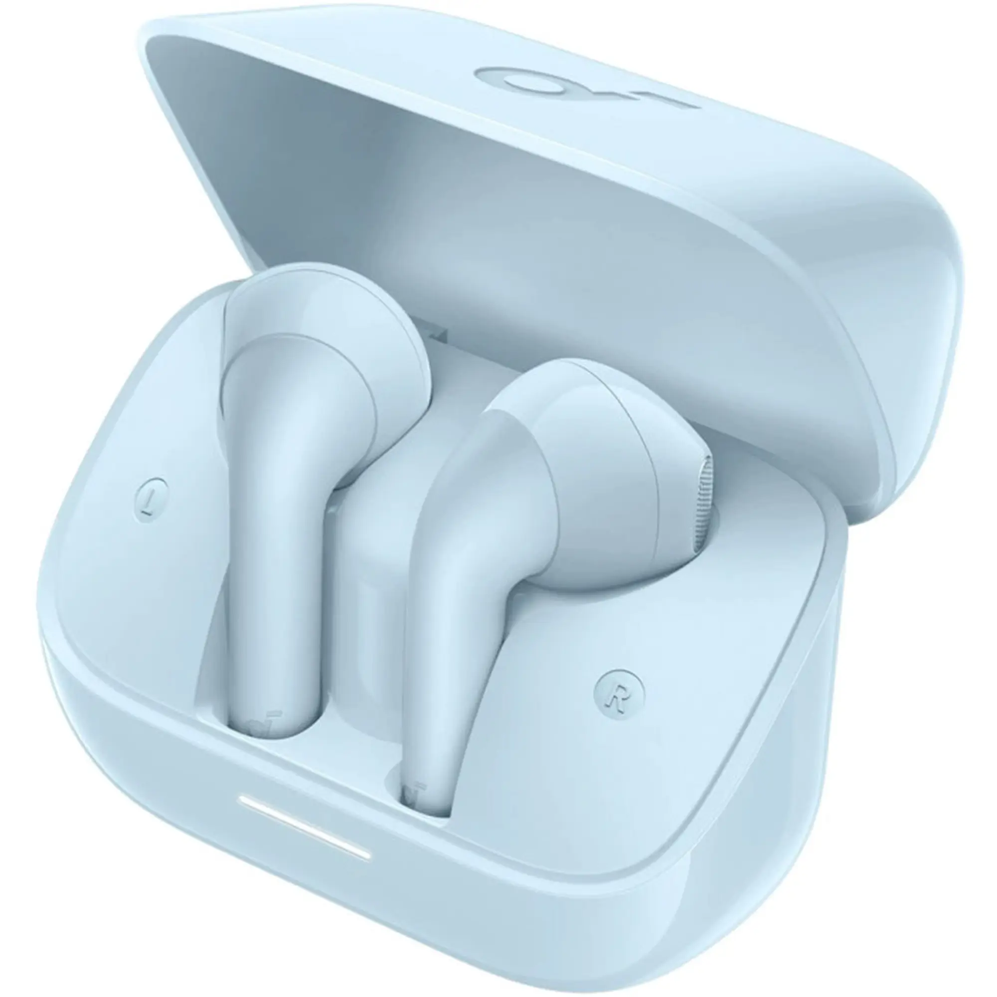 Купити Навушники Anker SoundCore K20i Blue (A3994G31) - фото 3