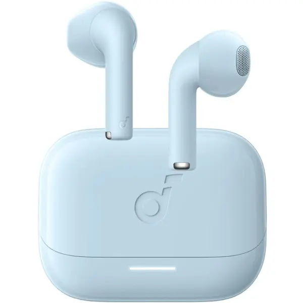Купити Навушники Anker SoundCore K20i Blue (A3994G31) - фото 4