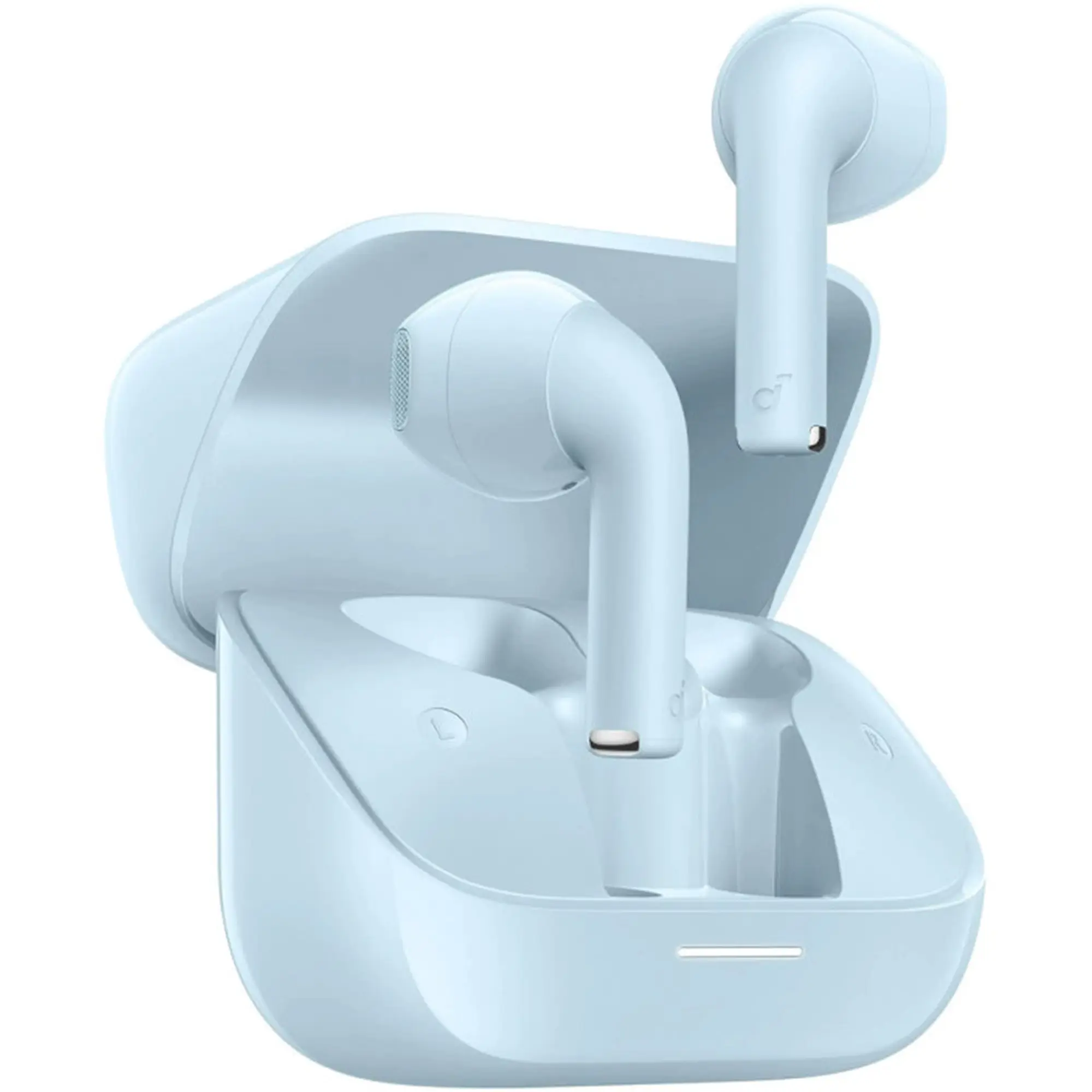 Купити Навушники Anker SoundCore K20i Blue (A3994G31) - фото 6