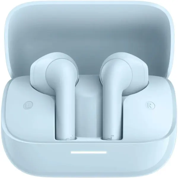Купити Навушники Anker SoundCore K20i Blue (A3994G31) - фото 7