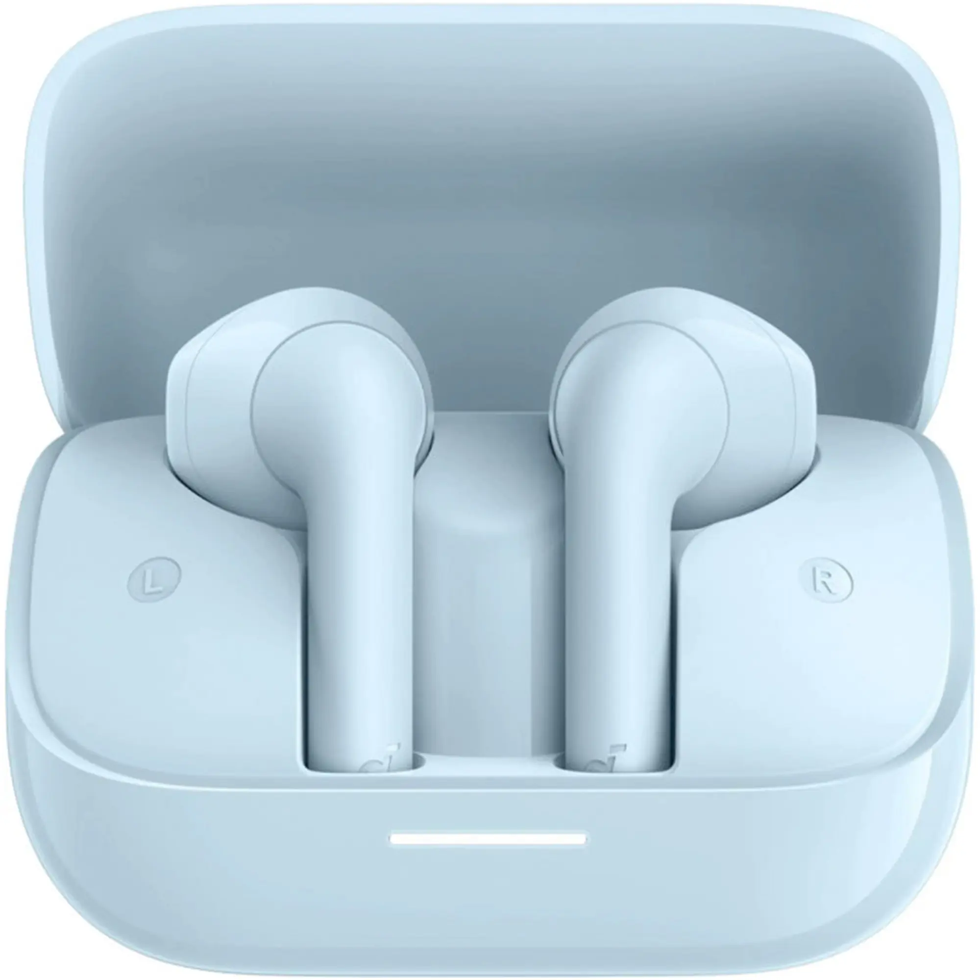 Купити Навушники Anker SoundCore K20i Blue (A3994G31) - фото 7