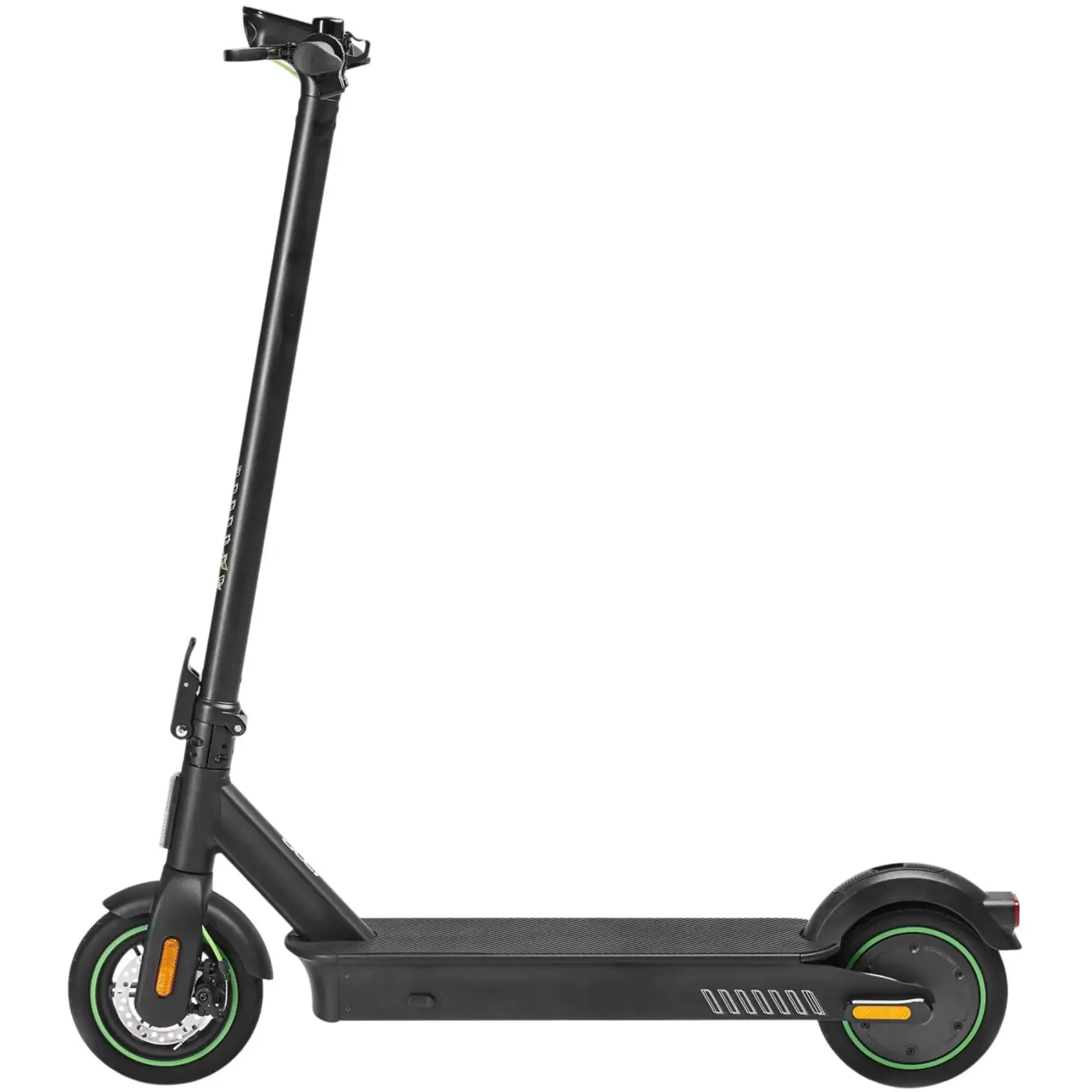 Купить Электросамокат Acer Scooter 3 Advance Black AES023 (GP.ESC11.011) - фото 1