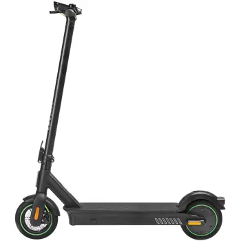 Купить Электросамокат Acer Scooter 3 Advance Black AES023 (GP.ESC11.011) - фото 1