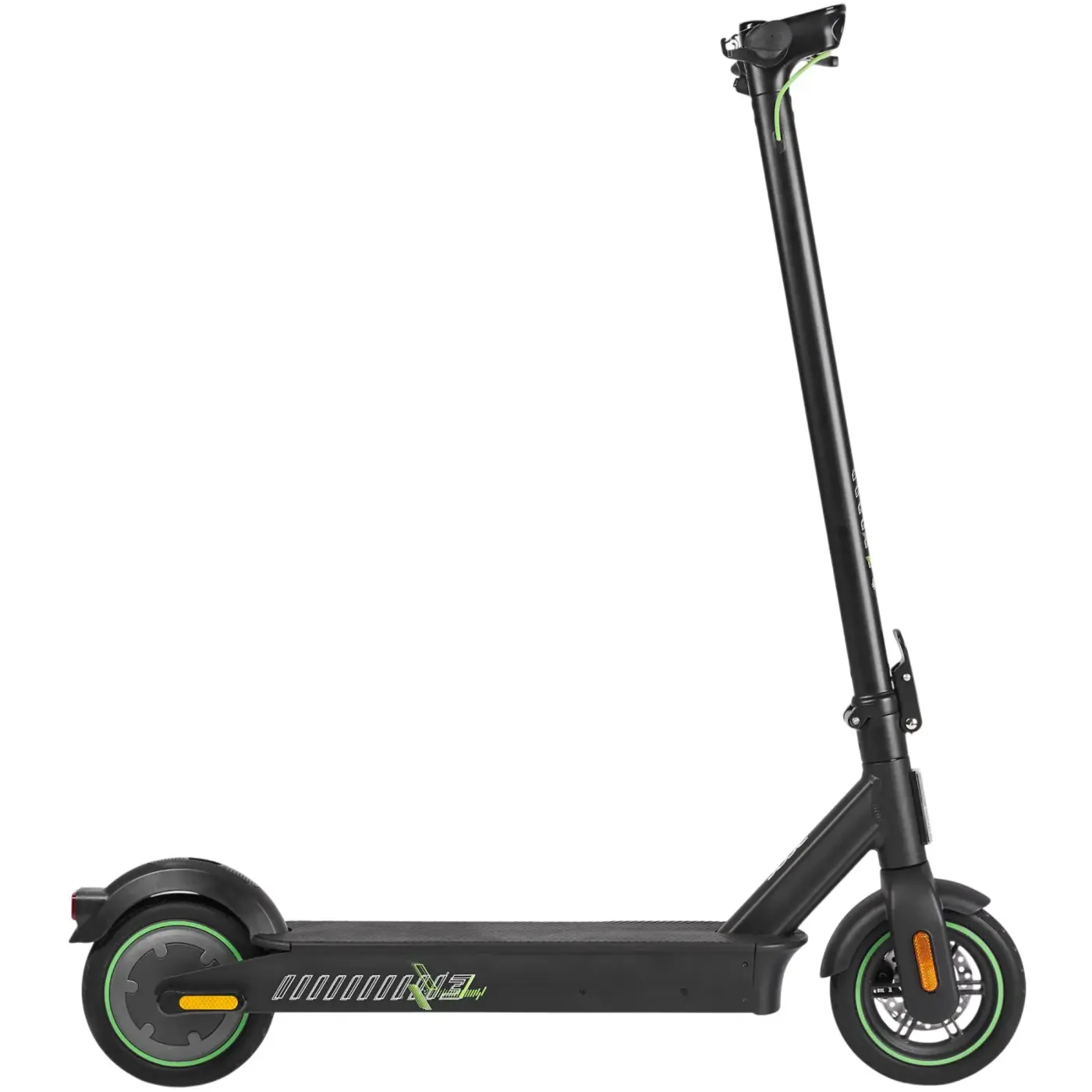Купить Электросамокат Acer Scooter 3 Advance Black AES023 (GP.ESC11.011) - фото 2
