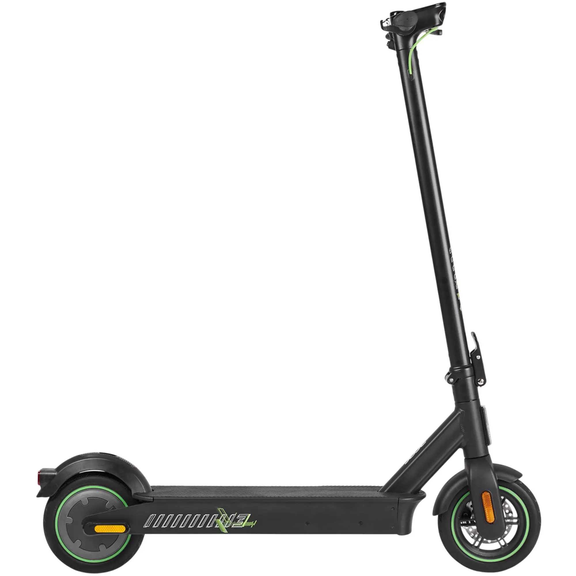 Купить Электросамокат Acer Scooter 3 Advance Black AES023 (GP.ESC11.011) - фото 2