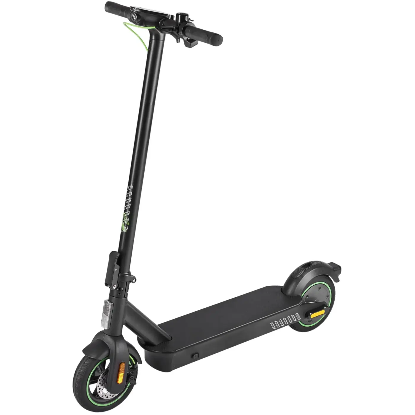 Купить Электросамокат Acer Scooter 3 Advance Black AES023 (GP.ESC11.011) - фото 3