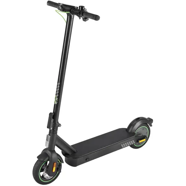 Купить Электросамокат Acer Scooter 3 Advance Black AES023 (GP.ESC11.011) - фото 3