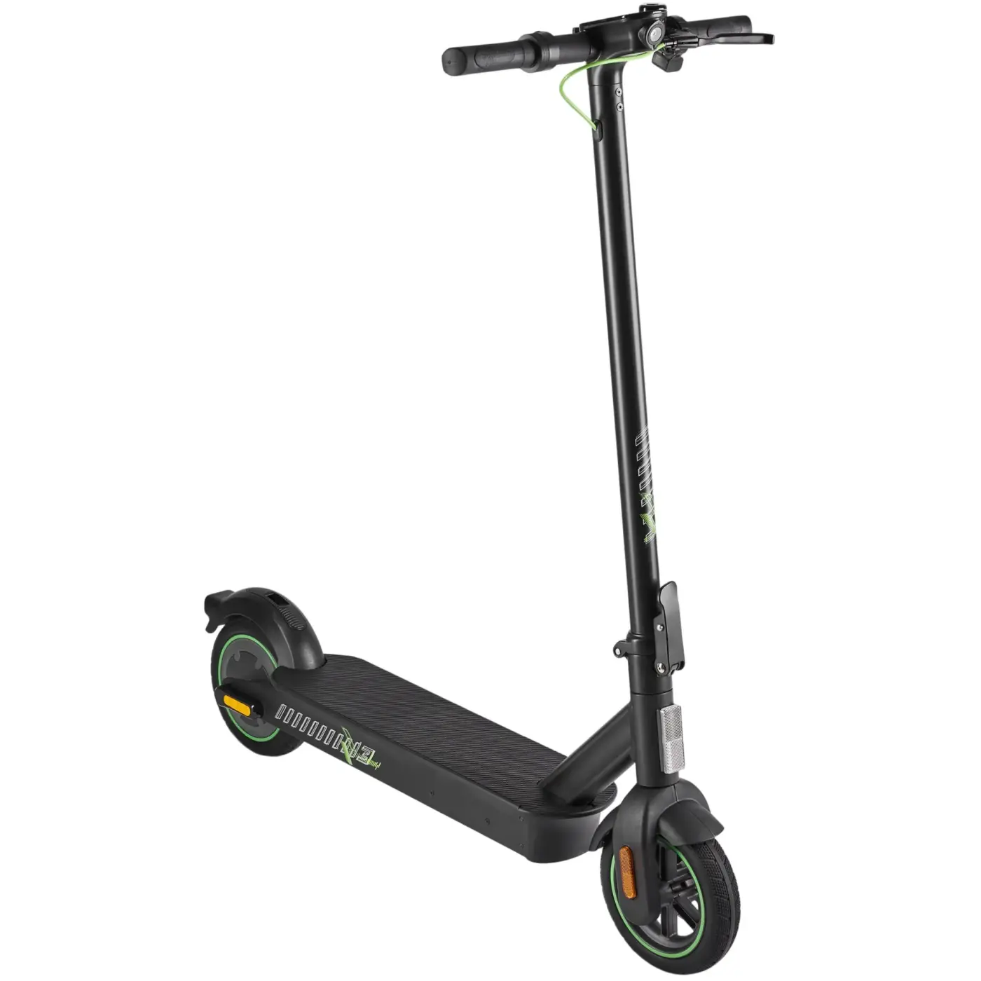 Купить Электросамокат Acer Scooter 3 Advance Black AES023 (GP.ESC11.011) - фото 4