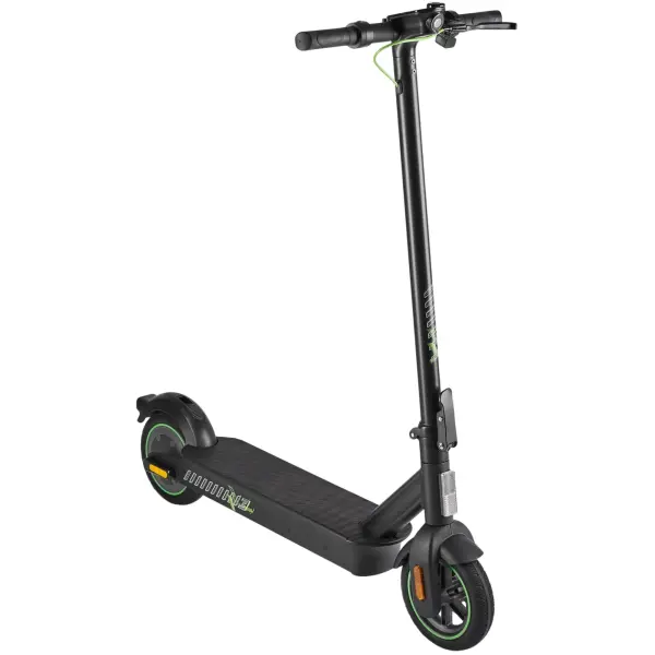 Купить Электросамокат Acer Scooter 3 Advance Black AES023 (GP.ESC11.011) - фото 4