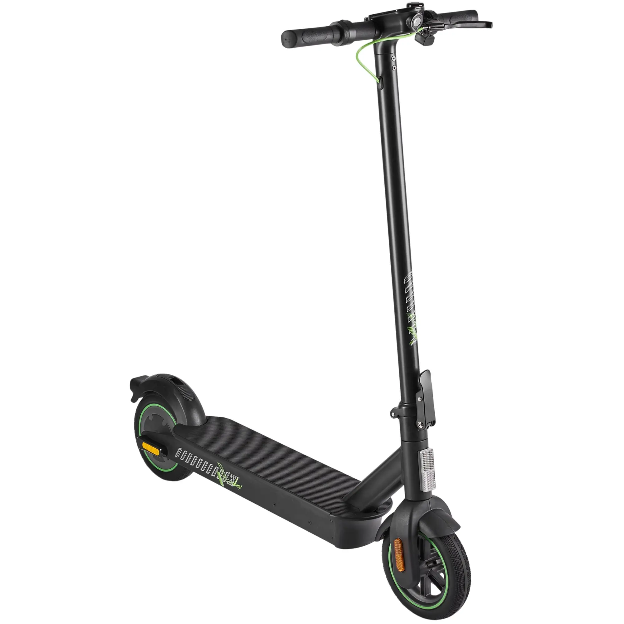 Купить Электросамокат Acer Scooter 3 Advance Black AES023 (GP.ESC11.011) - фото 4