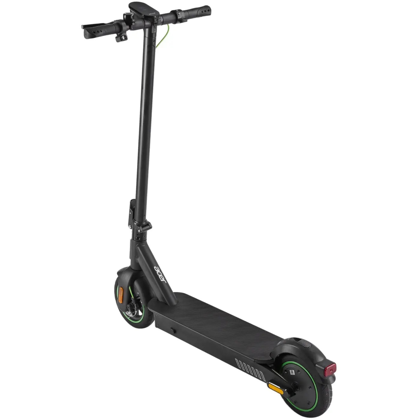 Купить Электросамокат Acer Scooter 3 Advance Black AES023 (GP.ESC11.011) - фото 5
