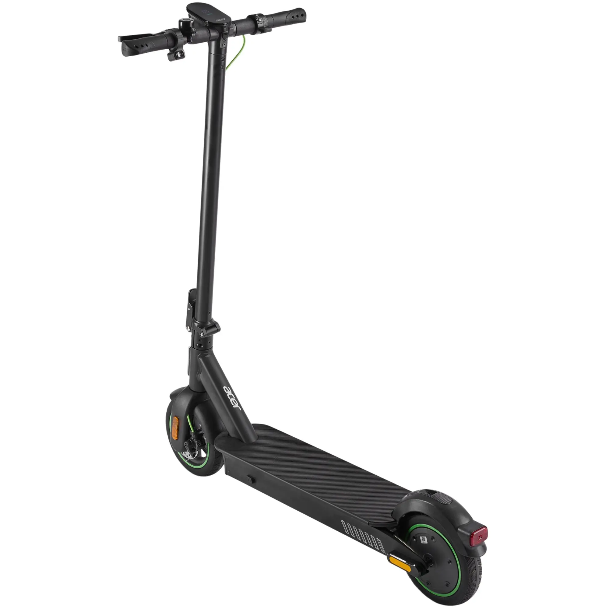 Купить Электросамокат Acer Scooter 3 Advance Black AES023 (GP.ESC11.011) - фото 5