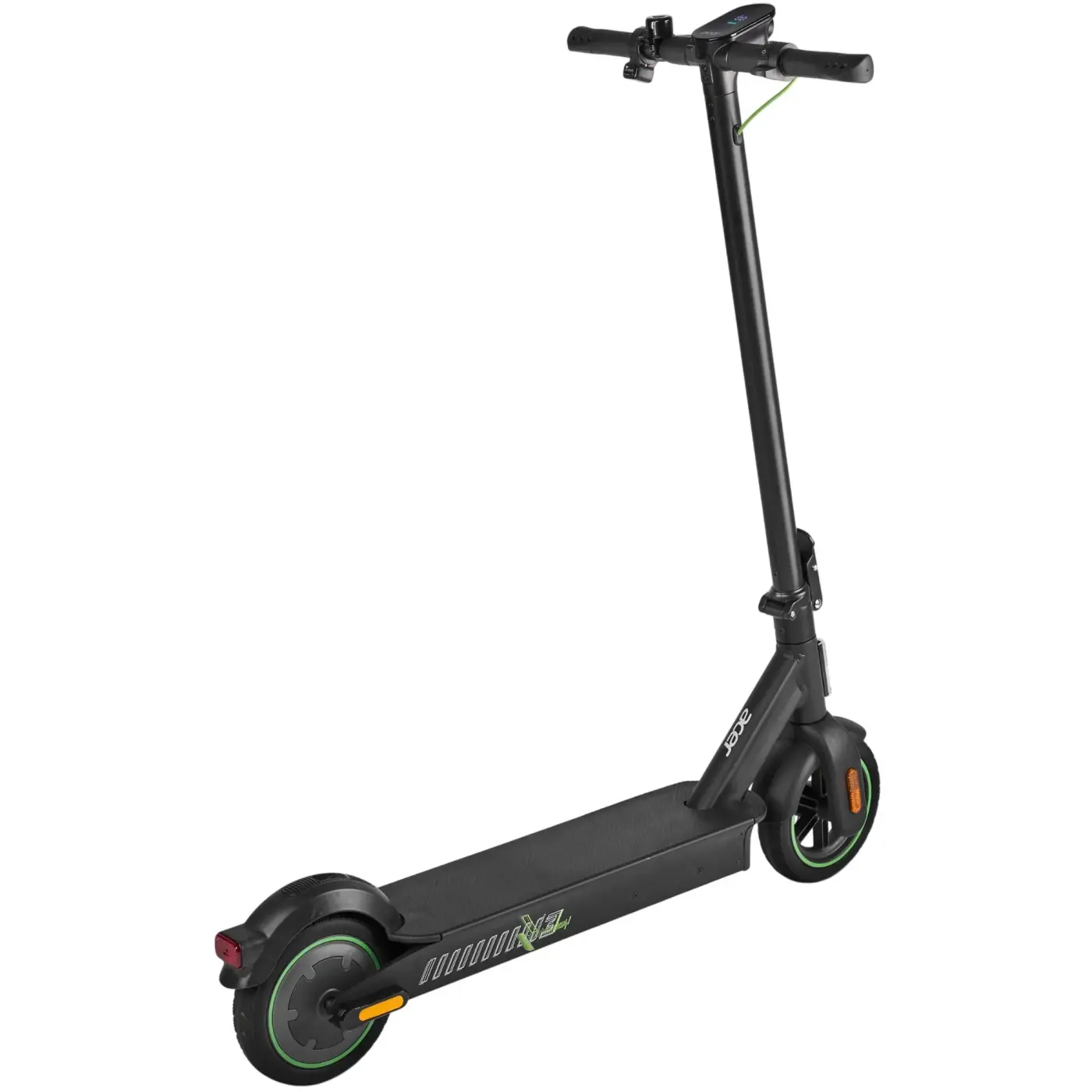Купить Электросамокат Acer Scooter 3 Advance Black AES023 (GP.ESC11.011) - фото 6