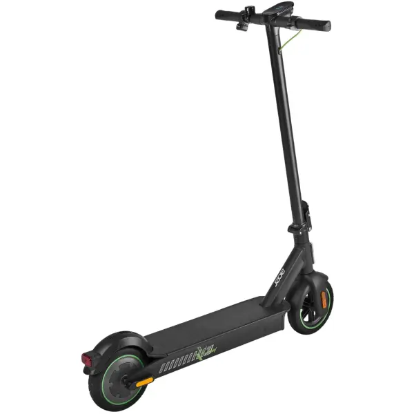 Купить Электросамокат Acer Scooter 3 Advance Black AES023 (GP.ESC11.011) - фото 6