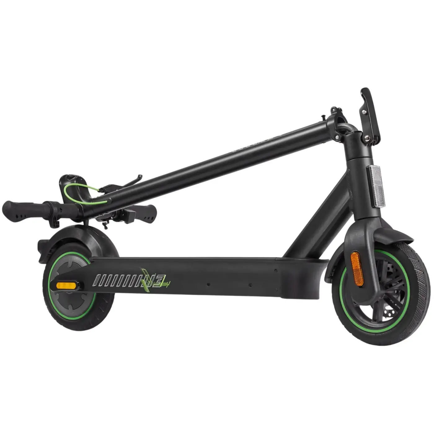 Купить Электросамокат Acer Scooter 3 Advance Black AES023 (GP.ESC11.011) - фото 7
