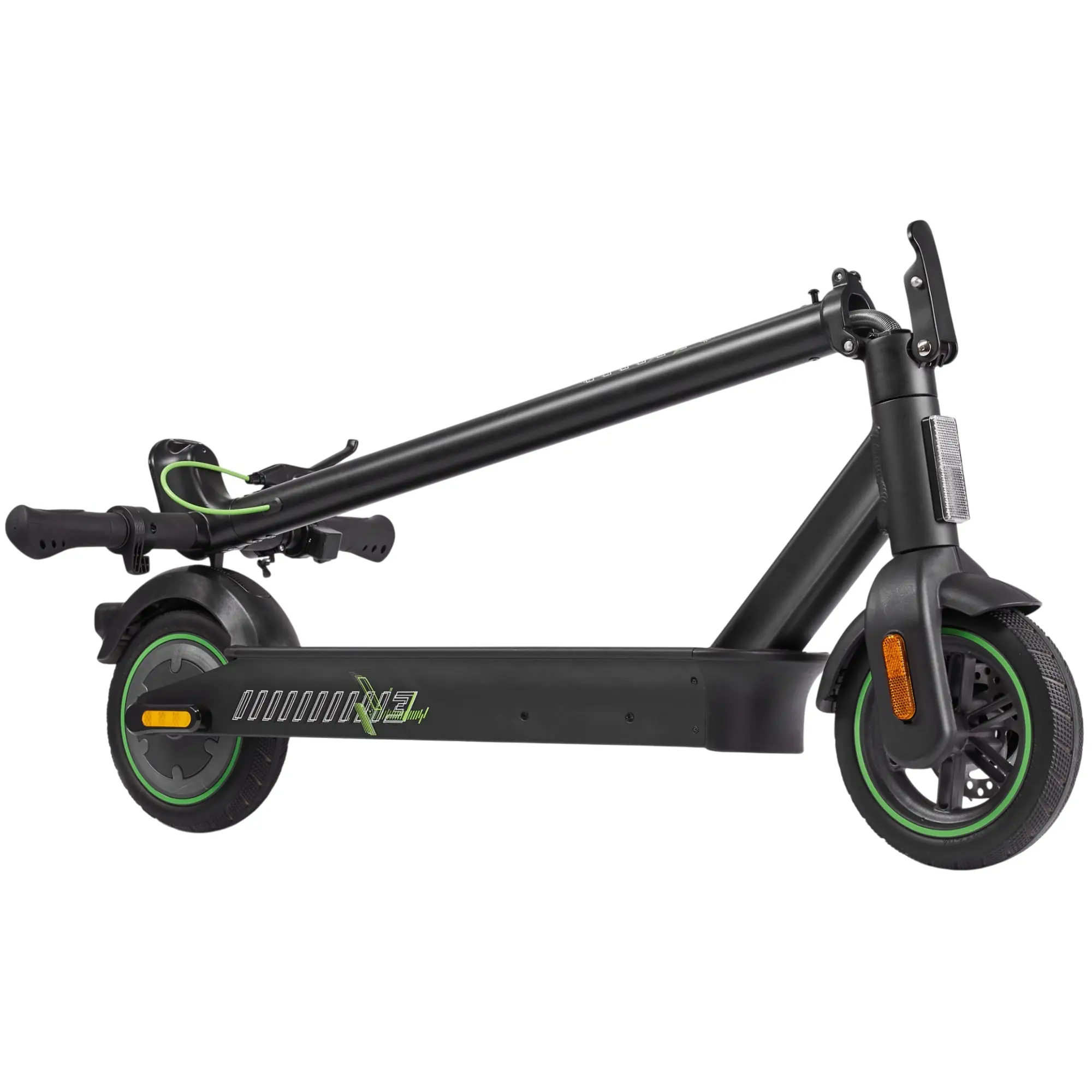 Купить Электросамокат Acer Scooter 3 Advance Black AES023 (GP.ESC11.011) - фото 7