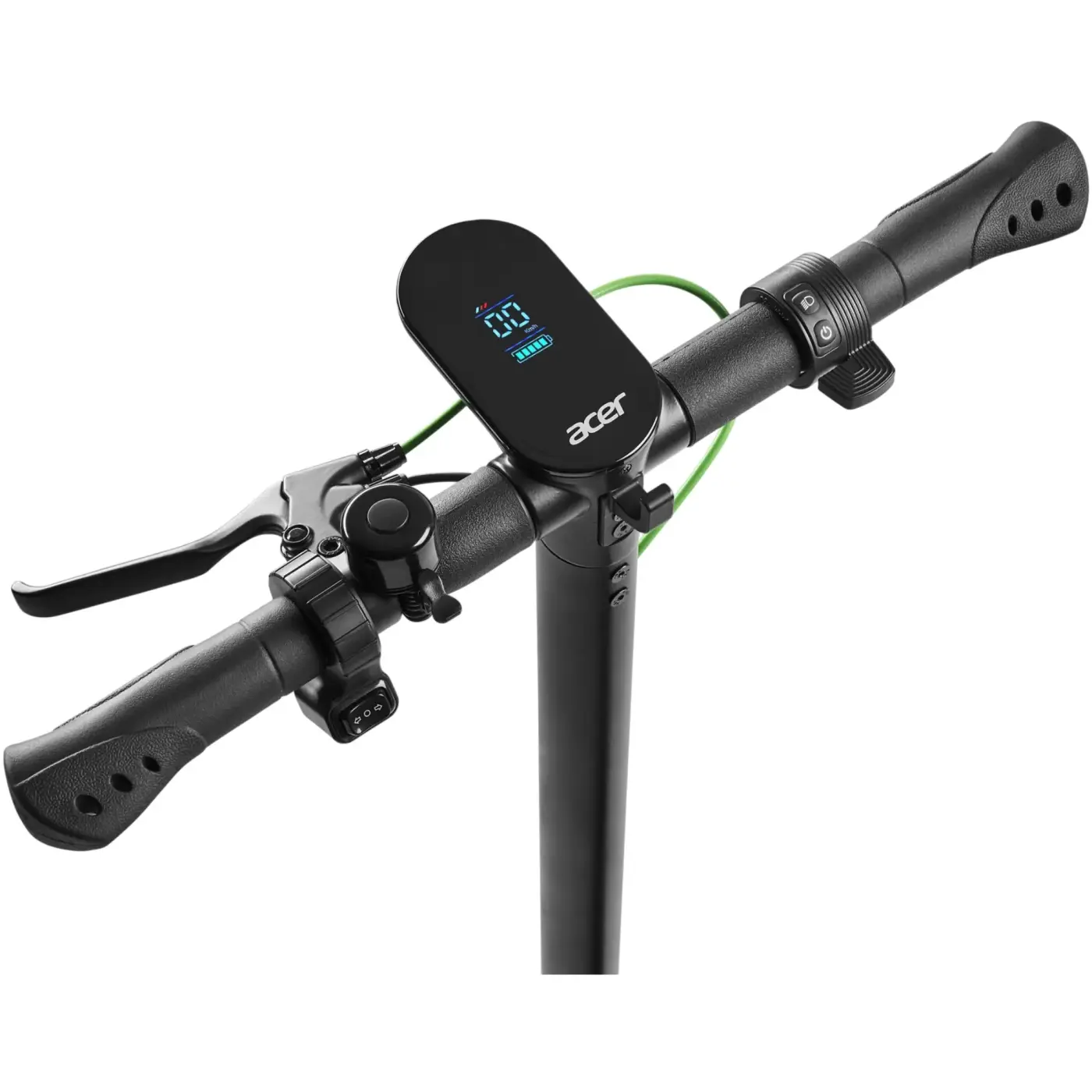 Купить Электросамокат Acer Scooter 3 Advance Black AES023 (GP.ESC11.011) - фото 8