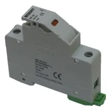 Купити Запобіжник BENY BR-30 DC 1P 1000В 15А з LED-індикатором (BR-30-1P1000VDC15A) - фото 2
