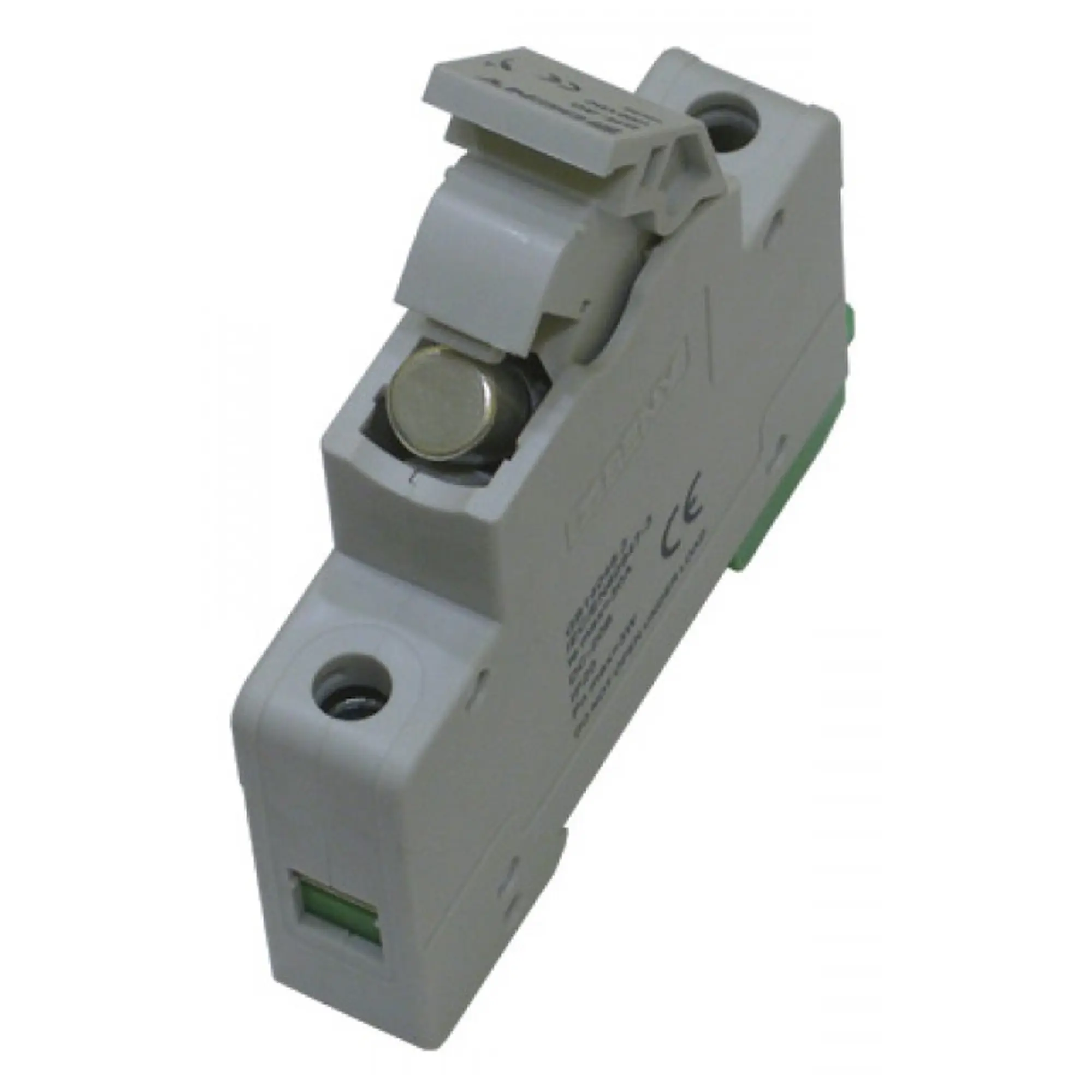 Купити Запобіжник BENY BR-30 DC 1P 1000В 15А з LED-індикатором (BR-30-1P1000VDC15A) - фото 3