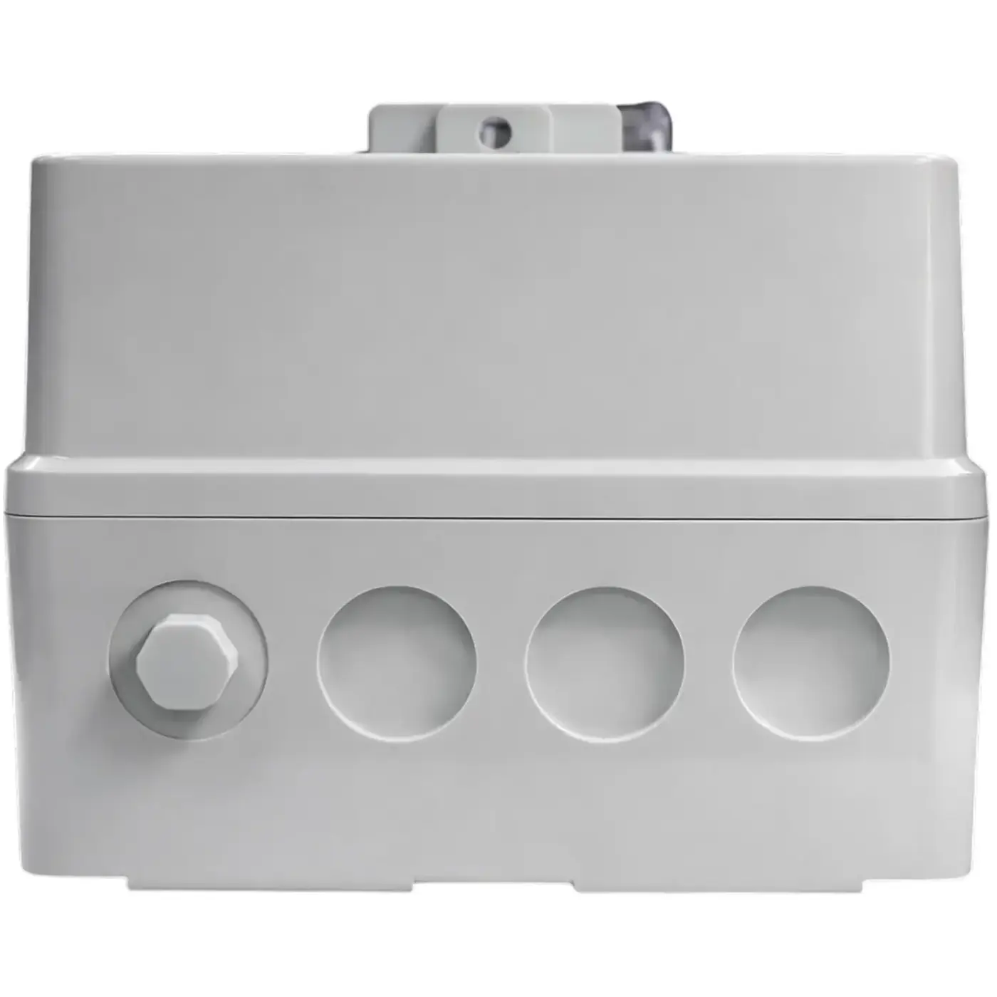 Купити Автоматичний вимикач BENY BDM-250 DC 2P 500В 160А у корпусі IP65 (BDM-250-2P500V160AIP65) - фото 4