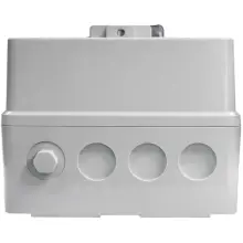 Купити Автоматичний вимикач BENY BDM-250 DC 2P 500В 160А у корпусі IP65 (BDM-250-2P500V160AIP65) - фото 4
