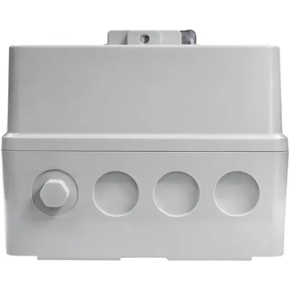 Купити Автоматичний вимикач BENY BDM-250 DC 2P 500В 160А у корпусі IP65 (BDM-250-2P500V160AIP65) - фото 4