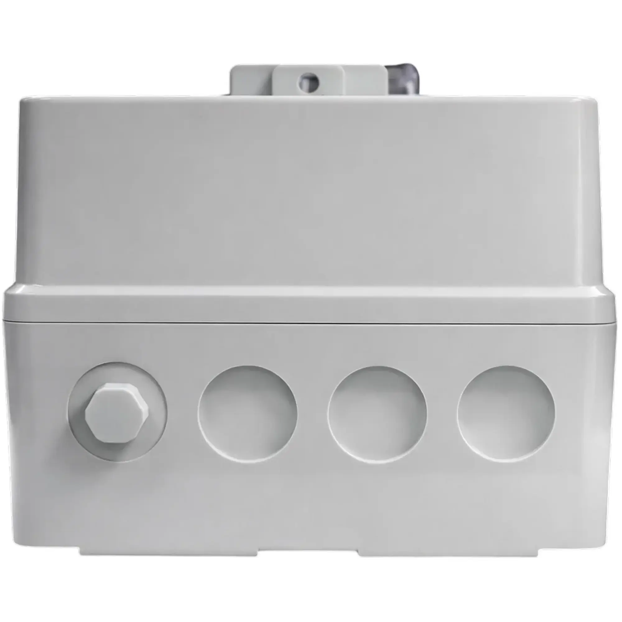 Купити Автоматичний вимикач BENY BDM-250 DC 2P 500В 160А у корпусі IP65 (BDM-250-2P500V160AIP65) - фото 4
