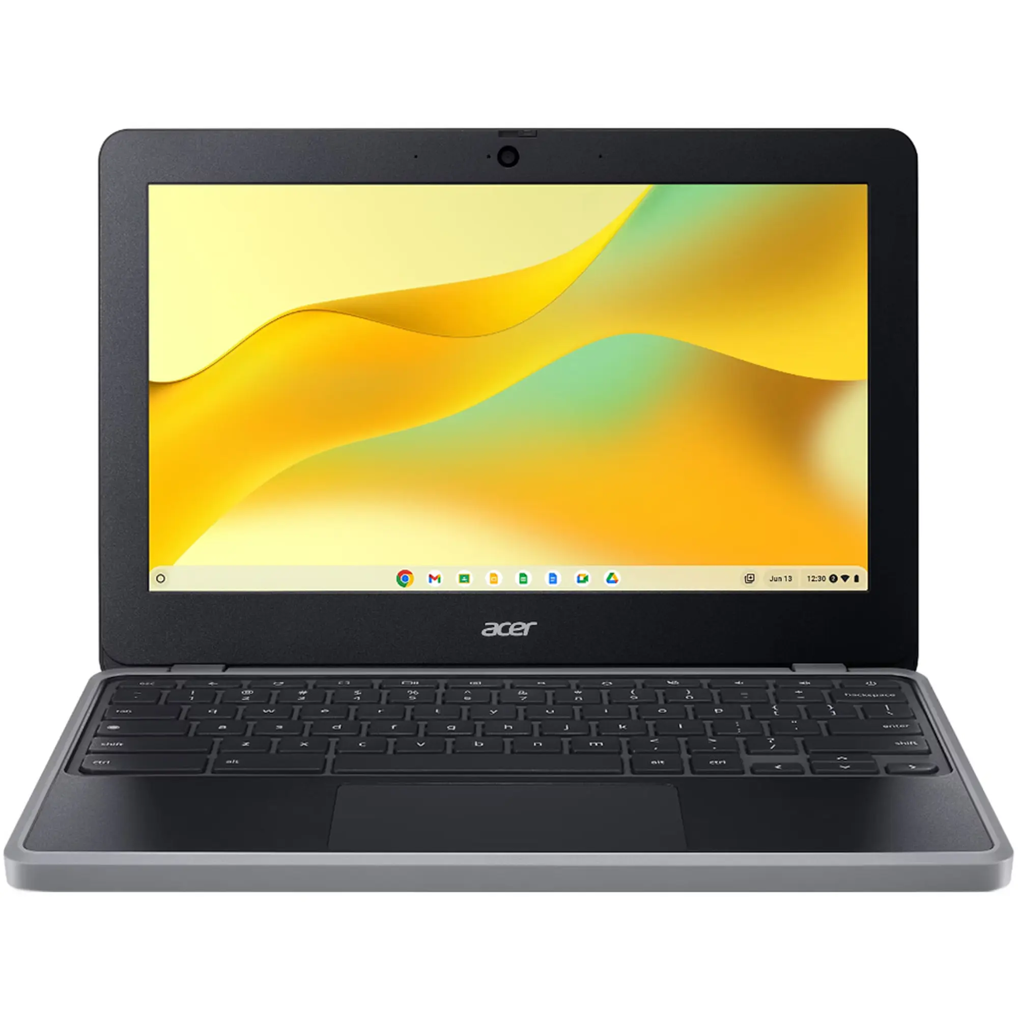 Купить Ноутбук Acer Chromebook C723-TCO (NX.KKAEU.006) - фото 1