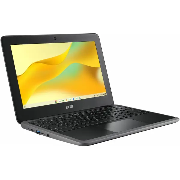 Купить Ноутбук Acer Chromebook C723-TCO (NX.KKAEU.006) - фото 2