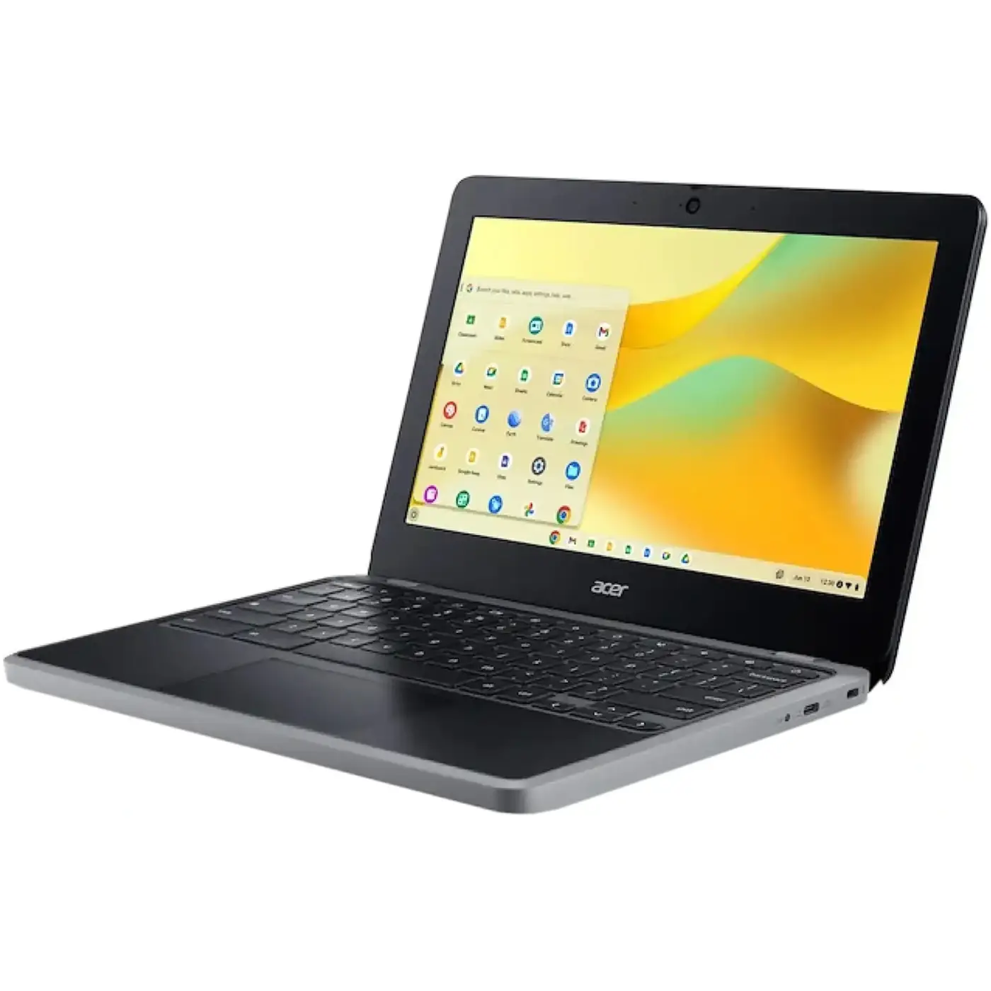 Купить Ноутбук Acer Chromebook C723-TCO (NX.KKAEU.006) - фото 3