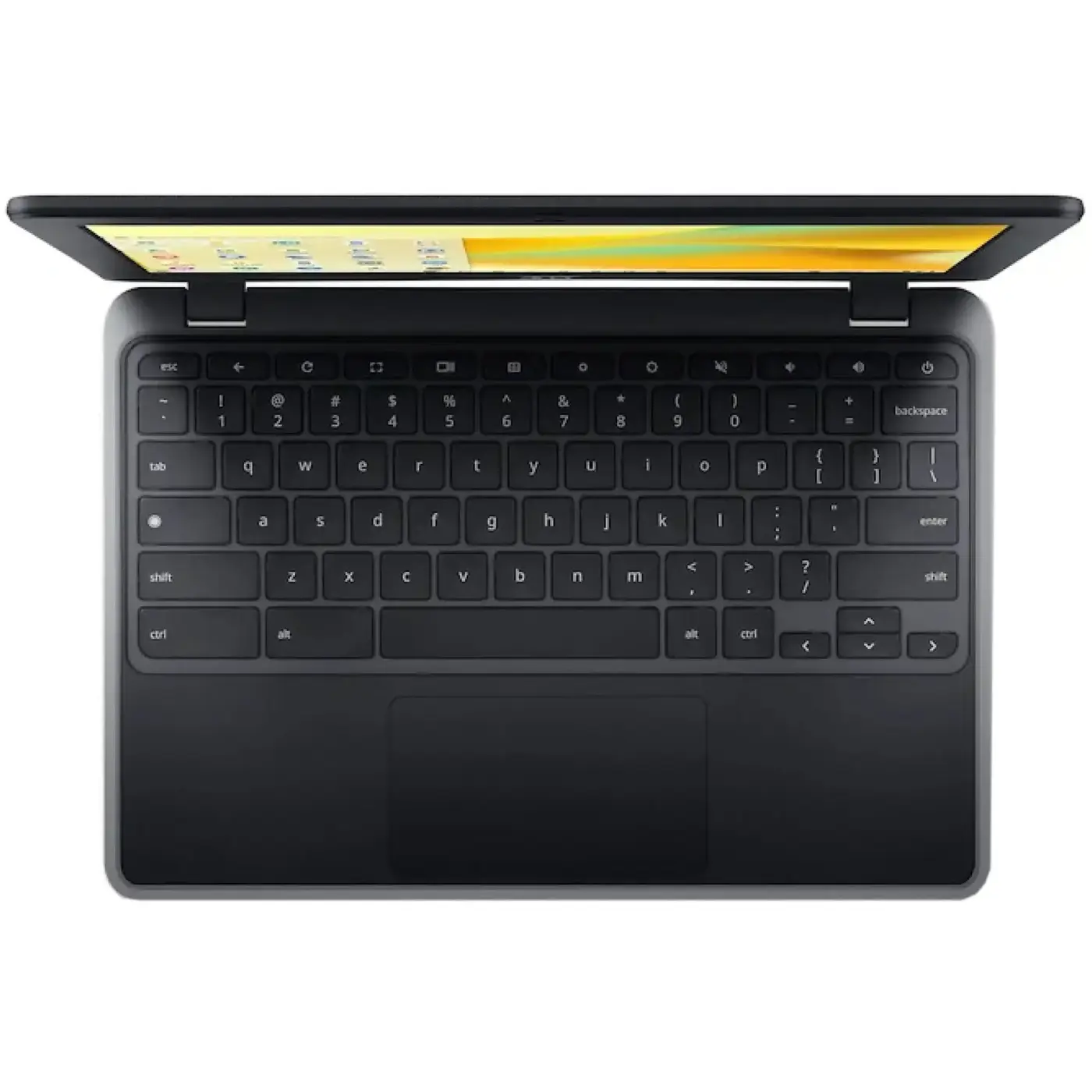Купить Ноутбук Acer Chromebook C723-TCO (NX.KKAEU.006) - фото 4