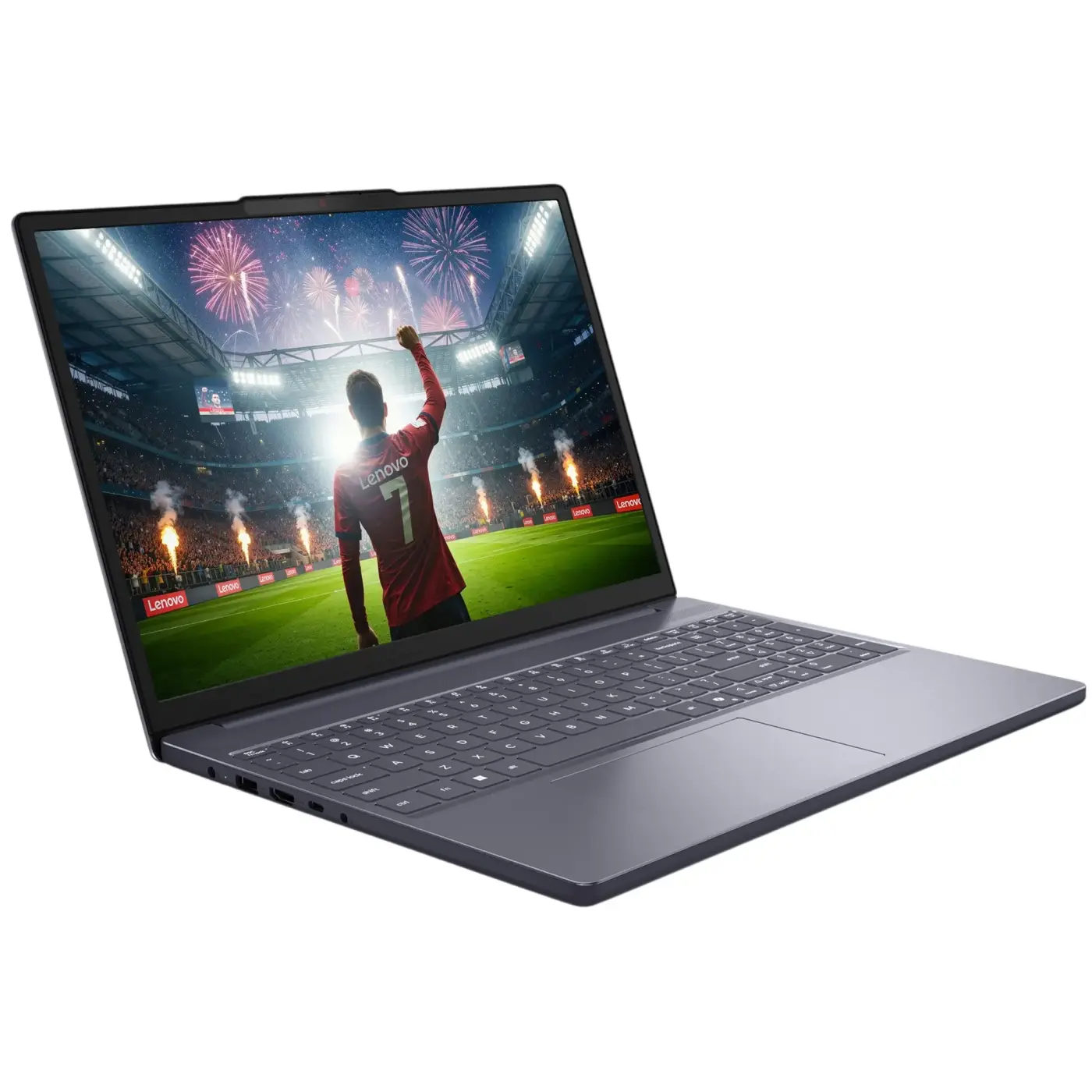 Купити Ноутбук Lenovo IdeaPad Slim 3 15IPH11 (83UR0078RA) - фото 7