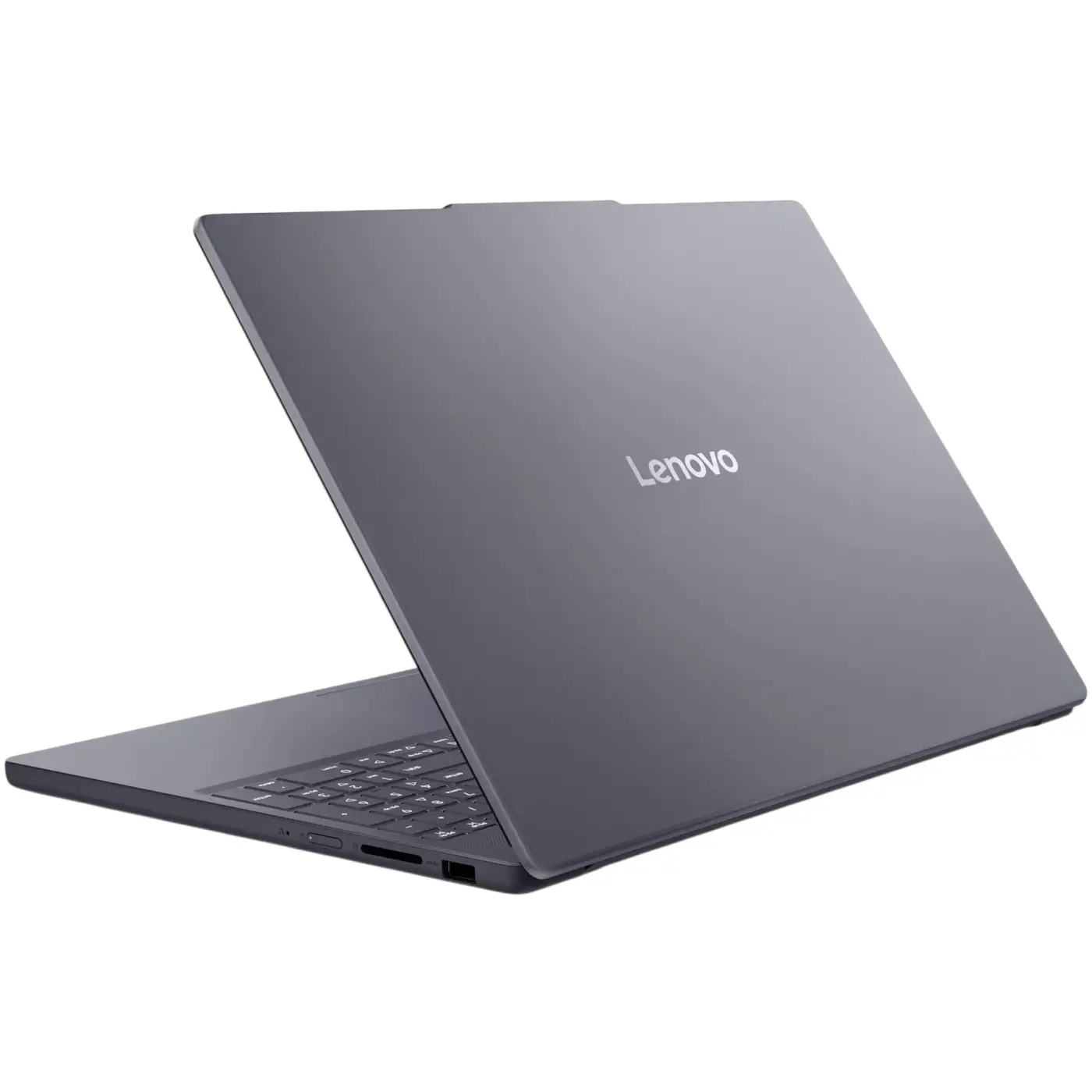Купити Ноутбук Lenovo IdeaPad Slim 3 15IPH11 (83UR0078RA) - фото 8