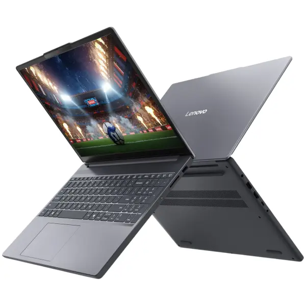 Купити Ноутбук Lenovo IdeaPad Slim 3 15IPH11 (83UR0078RA) - фото 9