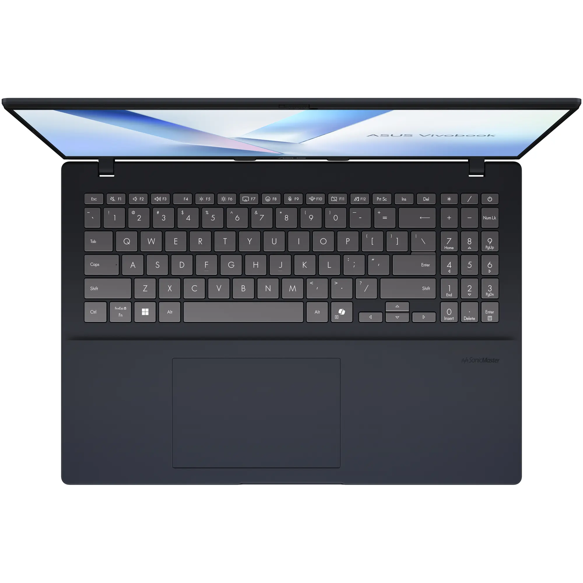 Купити Ноутбук ASUS Vivobook 16 X1607AA-MB006 (90NB1721-M00060) - фото 5
