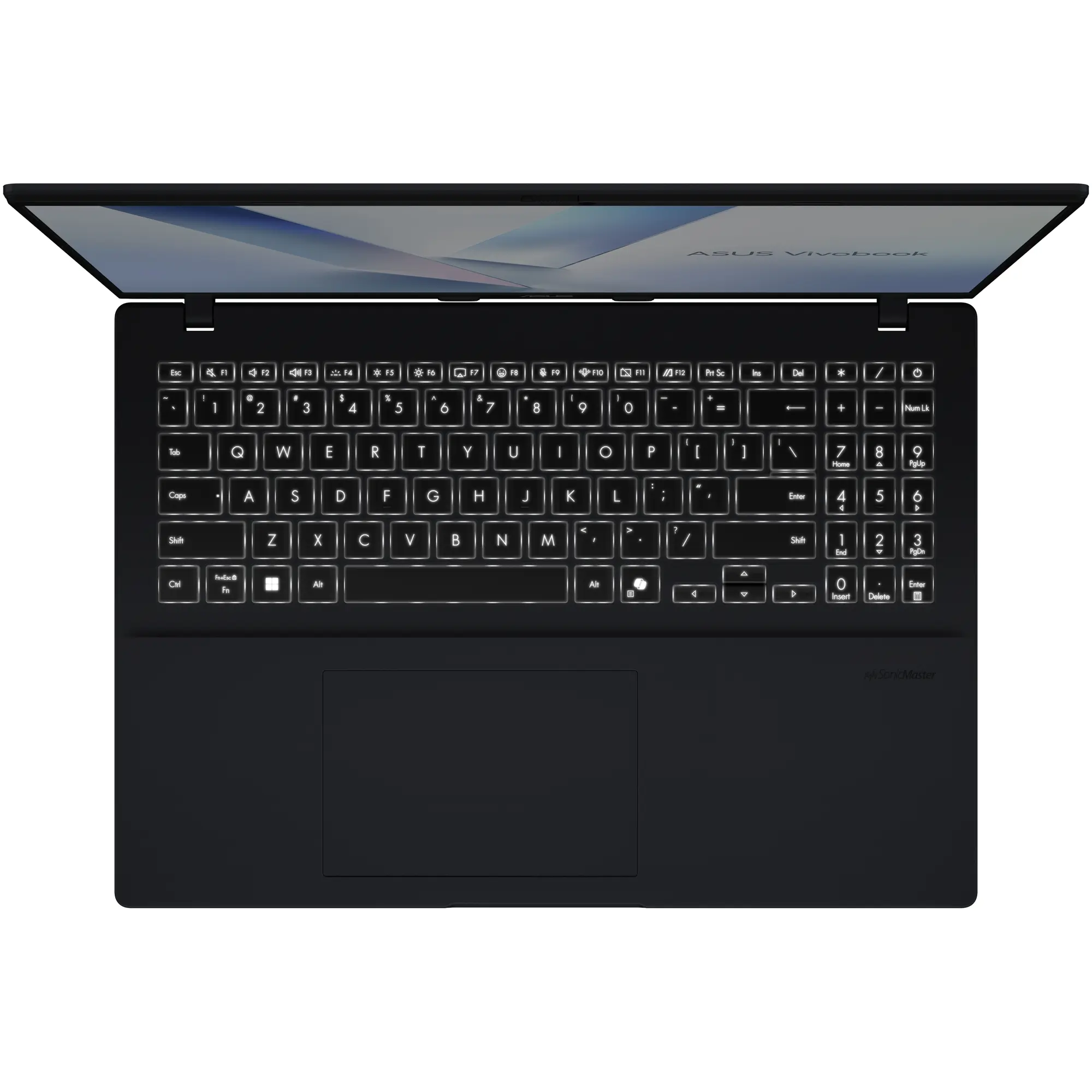 Купити Ноутбук ASUS Vivobook 16 X1607AA-MB006 (90NB1721-M00060) - фото 6