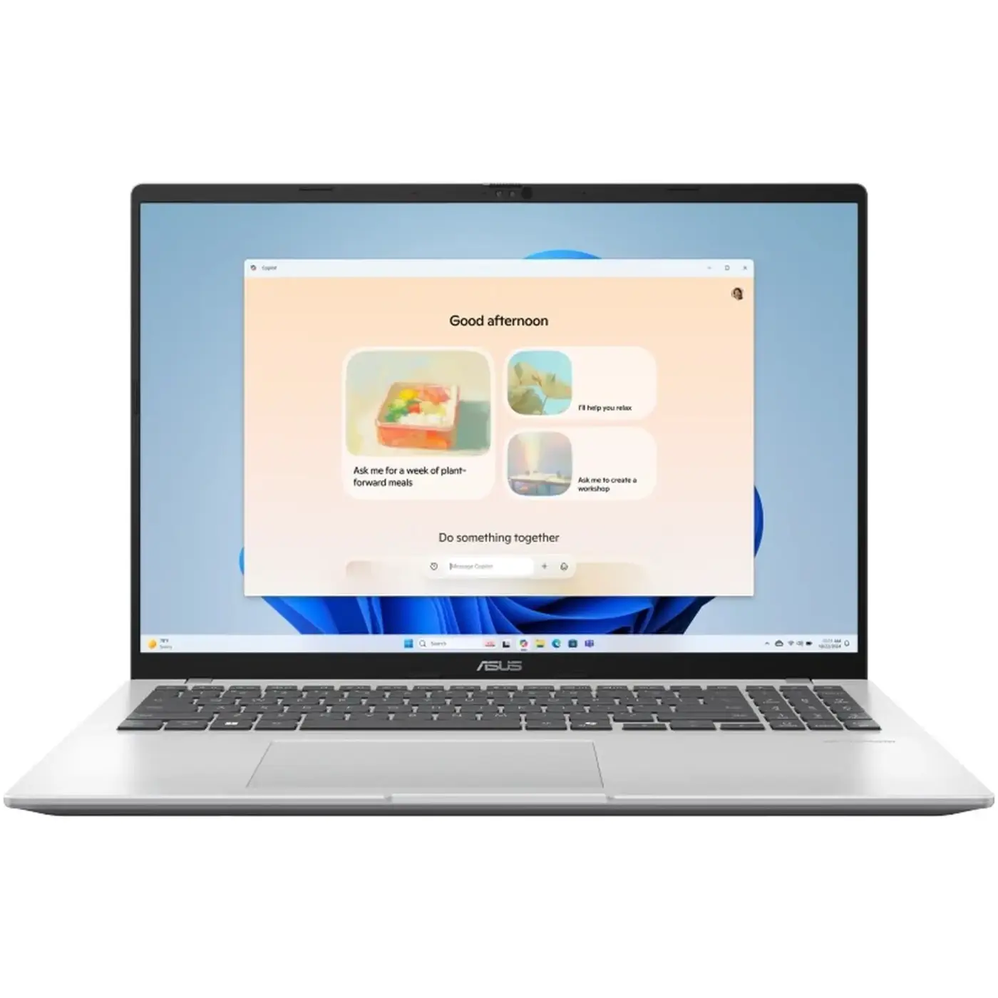 Купити Ноутбук ASUS Vivobook 16 X1607AA-MB063 (90NB1722-M004S0) - фото 1